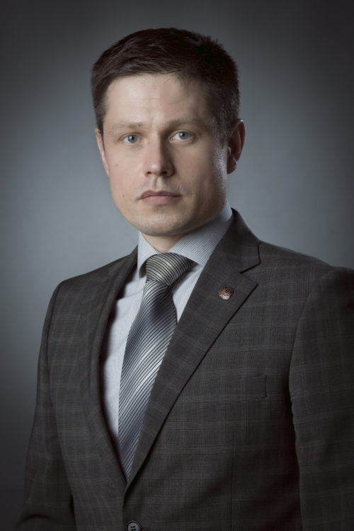 Ilja Sipari