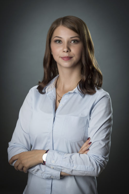 Catryna Kandla