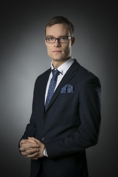 Oleg Matvejev